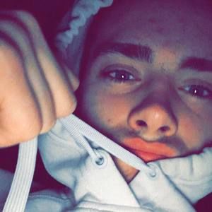 Meet your Posher, Daniel